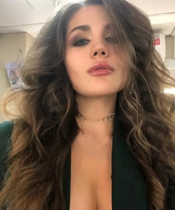 Анкета проститутки Хани - город Чур, 20 лет, №2438